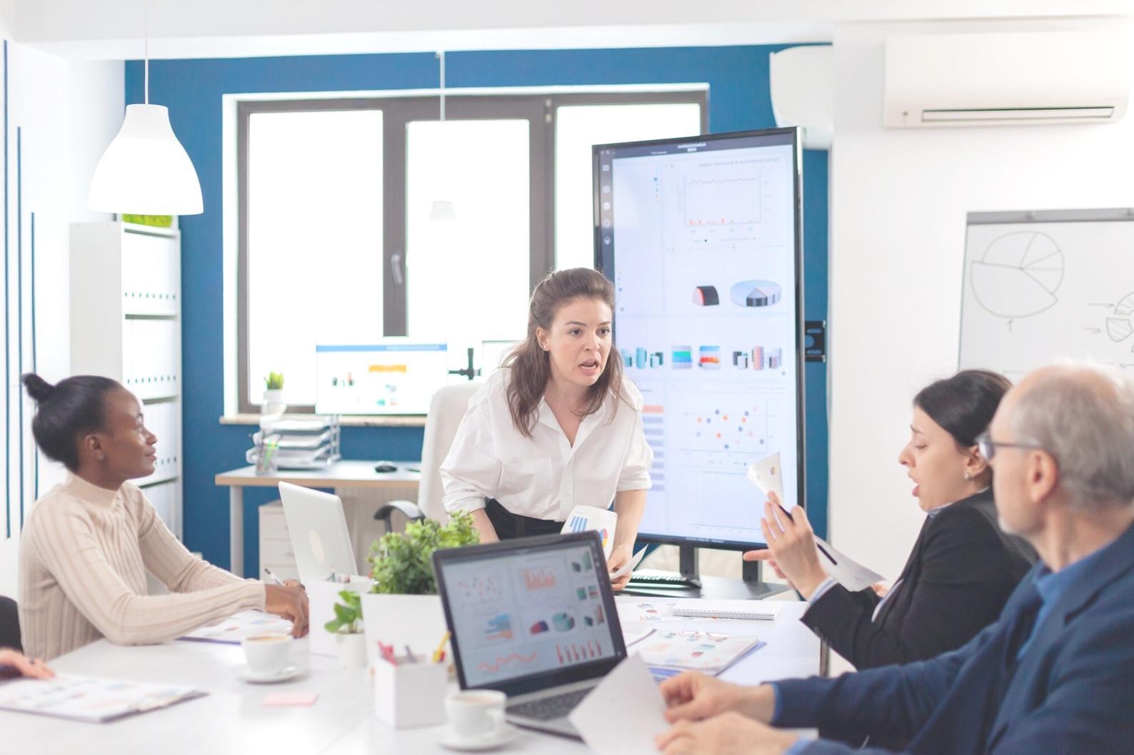 Expertise collaborative holvenutramisqeora